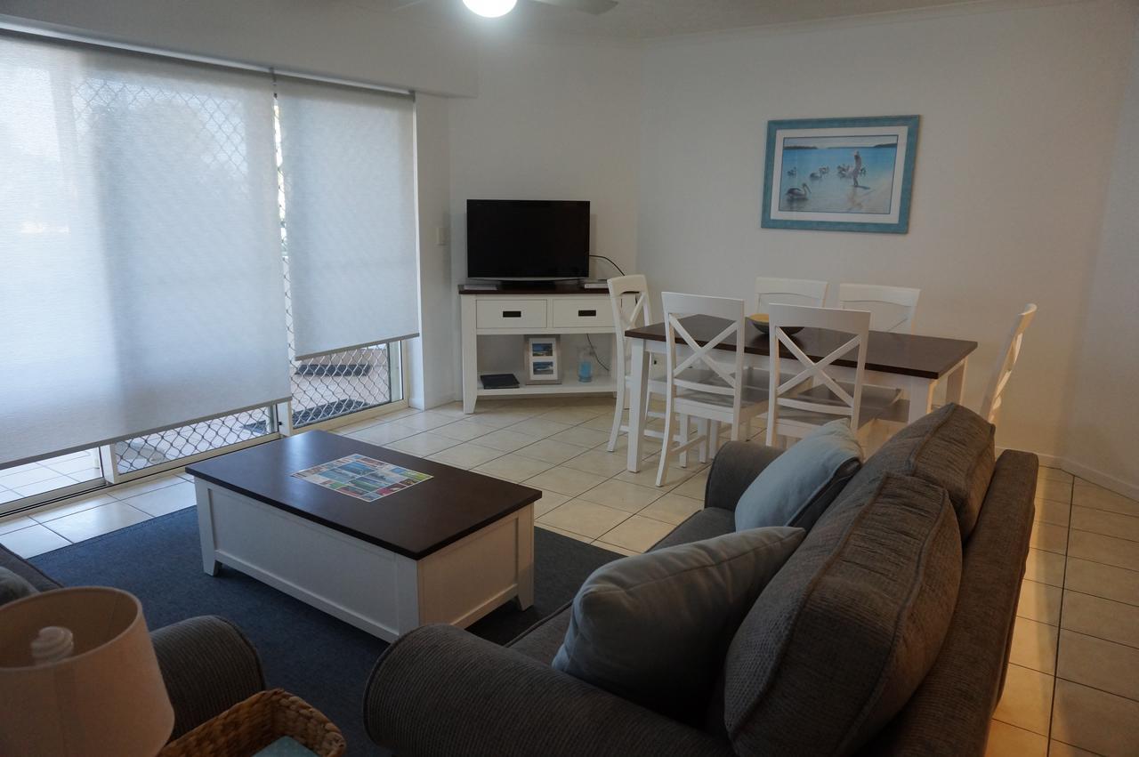 Moorings Beach Resort Caloundra Dış mekan fotoğraf