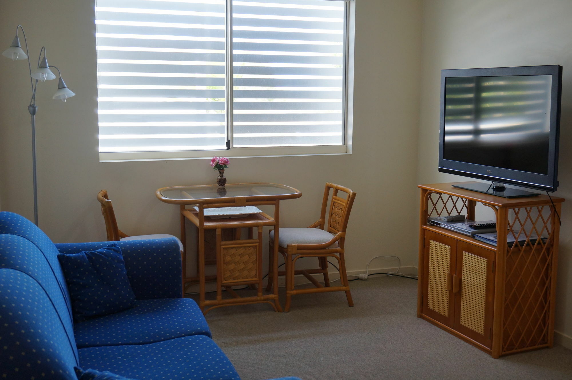Moorings Beach Resort Caloundra Dış mekan fotoğraf