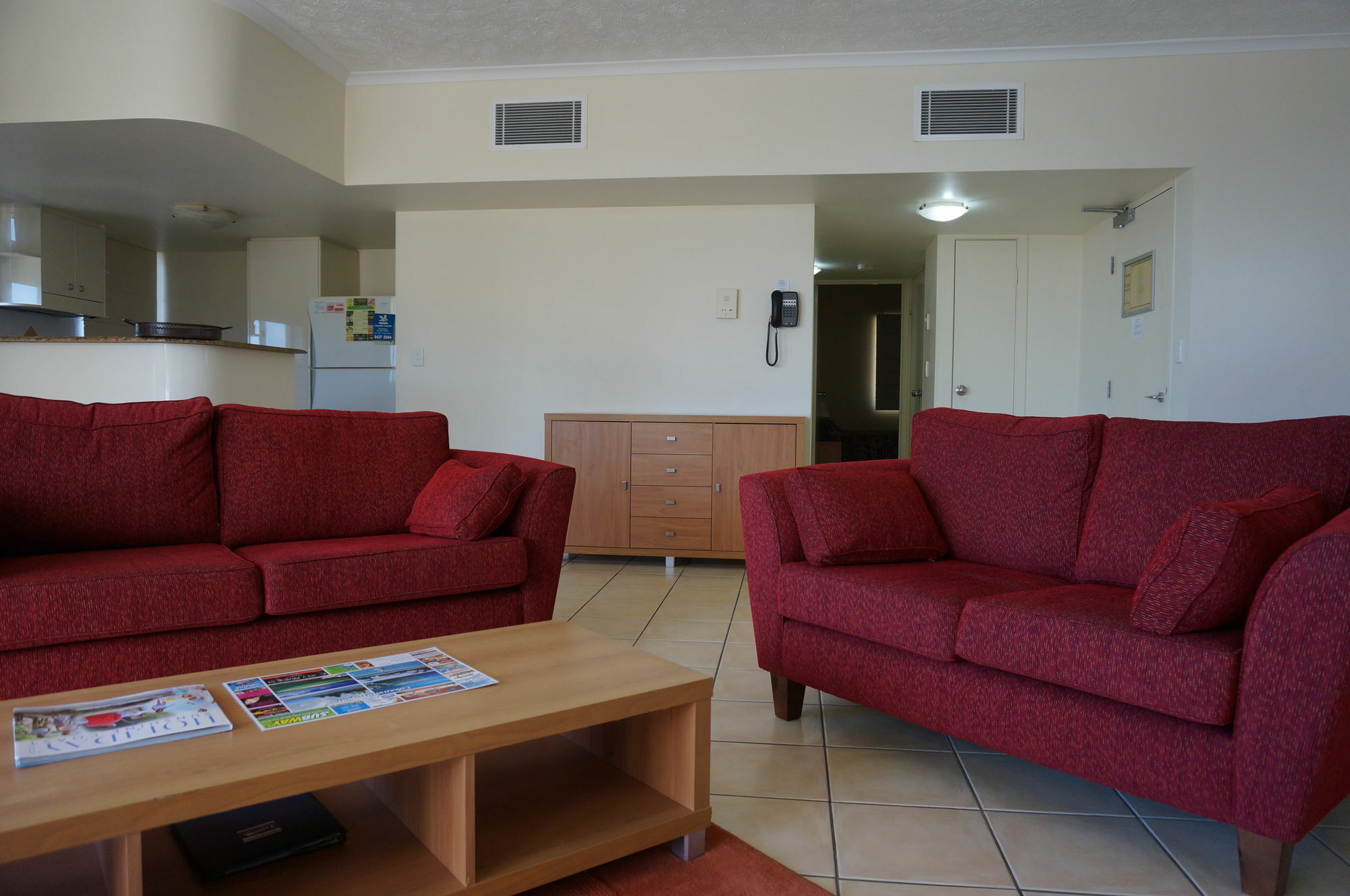 Moorings Beach Resort Caloundra Dış mekan fotoğraf