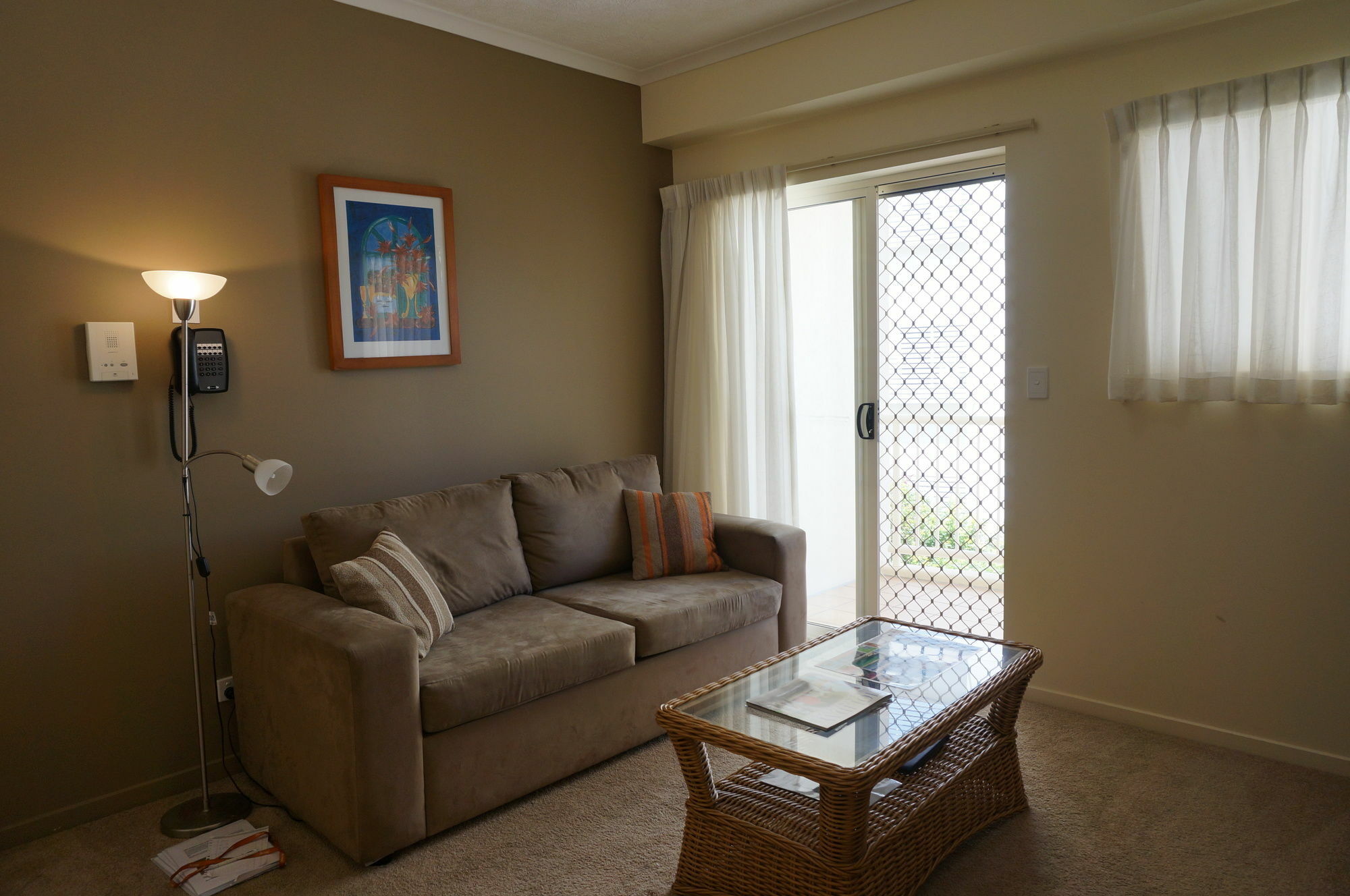 Moorings Beach Resort Caloundra Dış mekan fotoğraf